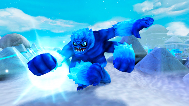 Illustration for article titled Three New Skylanders Enter the Retail Ring
